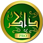Cover Image of Descargar Zaker Pro: Azkar musulmán 10.1.0 APK