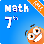 iTooch 7th Grade Math Apk