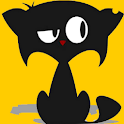 Trap the Cat logo