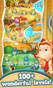   Toy Blast- screenshot thumbnail   
