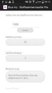 Katwarn app download