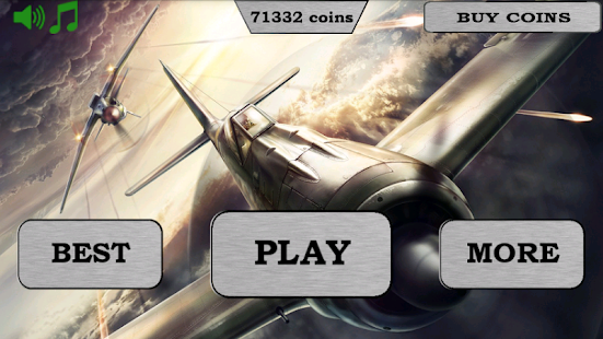 War Airplanes Screenshots 0