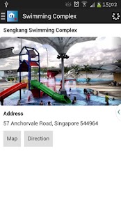 Singapore Property Screenshots 6