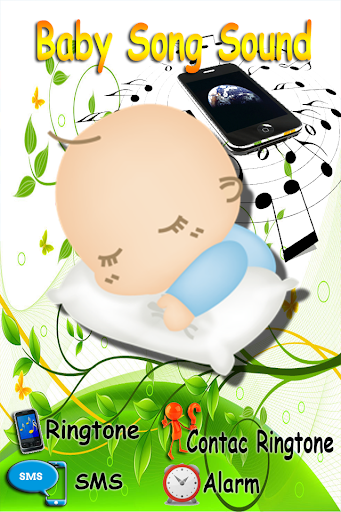 Baby Song Sound