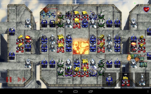 Robo Defense(圖5)-速報App