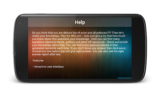 How to install Who Am I patch 1.1 apk for android