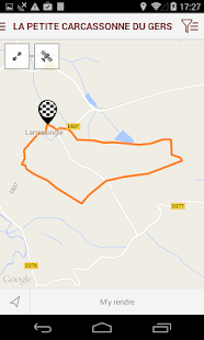 Ténarèze Tour Screenshots 11