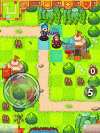 Three Kingdoms conflict poster 7