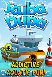 Scuba Dupa(圖1)-速報App