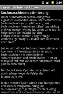 How to get Internet-Lexikon von symweb.de lastet apk for laptop