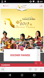 AmazingThailand Screenshots 0