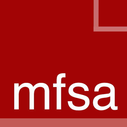 MFSA LOGO-APP點子