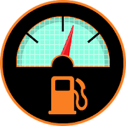 Car Mileage Calculator  Icon