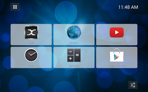 Simple TV Launcher(圖1)-速報App