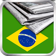 Jornais do brasil 3.0 Icon