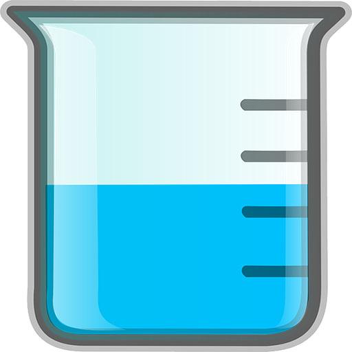 Chemistry Assistant LOGO-APP點子