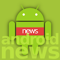 Android News logo