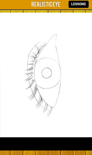 【免費教育App】How to Draw Eyes-APP點子