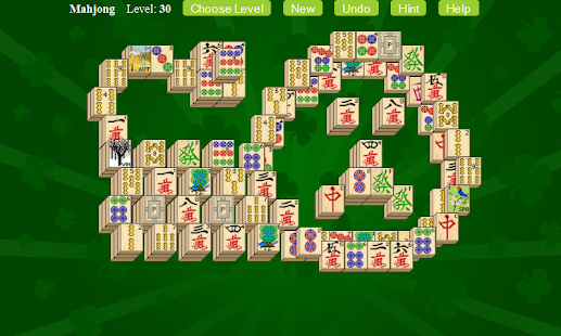 Mahjong Solitaire X Screenshots 6