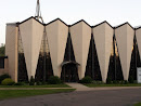 Trinity of Minnehaha Falls Church