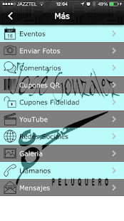 Urban Look José González Screenshots 9