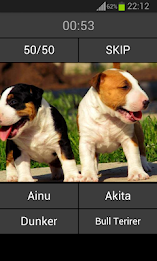 Guess the puppy poster 3