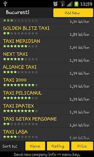 Ro Taxi(圖2)-速報App
