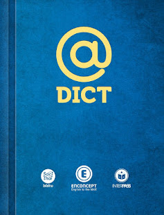 @Dict(圖1)-速報App