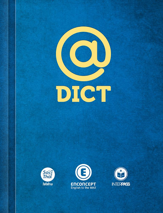 @Dict - 1.6.9 - (Android)
