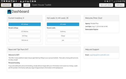免費下載商業APP|Open House ToolKit-Real Estate app開箱文|APP開箱王