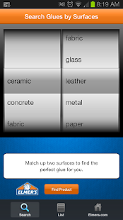 How to download Glue Guide 1.1 apk for pc