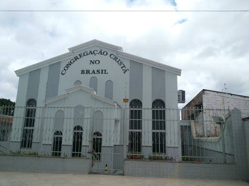 Congregação Cristã Do Brasil