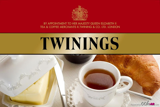 【免費生活App】Twinings AR-APP點子