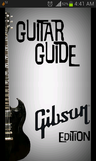 Guitar Guide