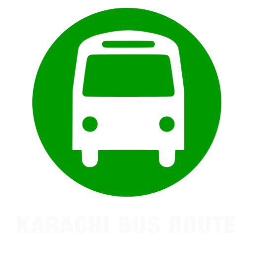 Karachi Bus Routes 交通運輸 App LOGO-APP開箱王
