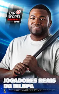 TAP SPORTS BASEBALL 2015 - screenshot thumbnail