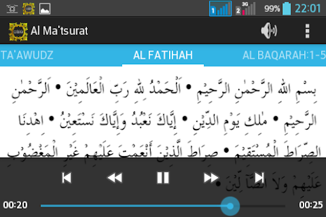 Muat Turun Al Quran Free For Pc Bacaan Al-quran Percuma 