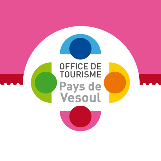 Pays de Vesoul LOGO-APP點子