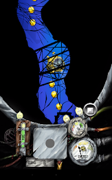 Under the Deep poster 3