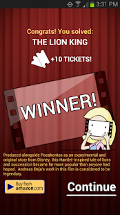 What's the Flick? (Movie Quiz) Screenshots 12
