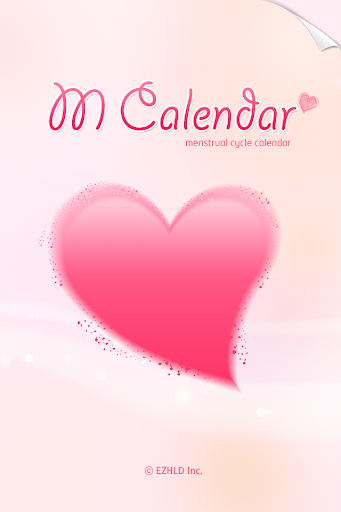 Menstrual Calendar M.Calendar