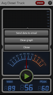 Free Decibel 10th: Pro Sound Meter APK