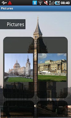ロンドン旅行ガイドのおすすめ画像3