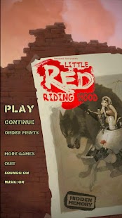 How to install Hidden Memory -Red Riding Hood 1.0.13 unlimited apk for android