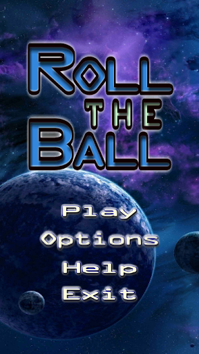 Roll The Ball