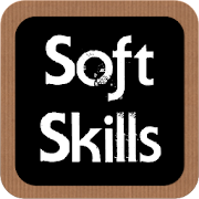 10000 videos Soft Skills  Icon