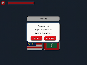 Fun with Flags by CODNES GAMES poster 8