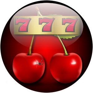 Red Cherry Slot Machine.apk 1.1.0