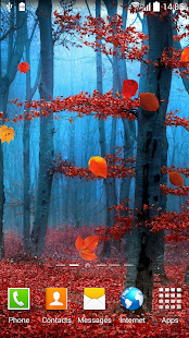 Autumn Wallpaper(圖4)-速報App