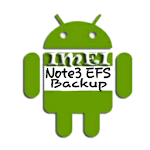 IMEI (EFS) Manager Note3 Apk